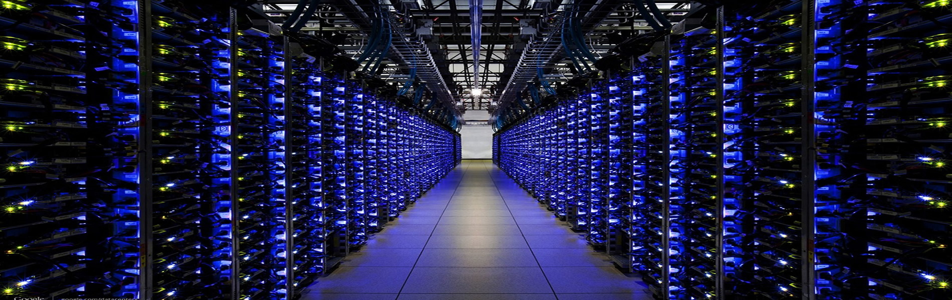 State of The Art Data Centers